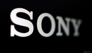 Russian subsidiary of Japan's Sony liquidated, company filings show