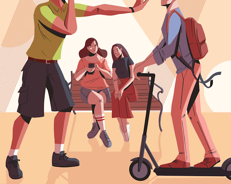 The Big Read: E-scooter footpath ban — lessons from the PMD saga and where to go from here