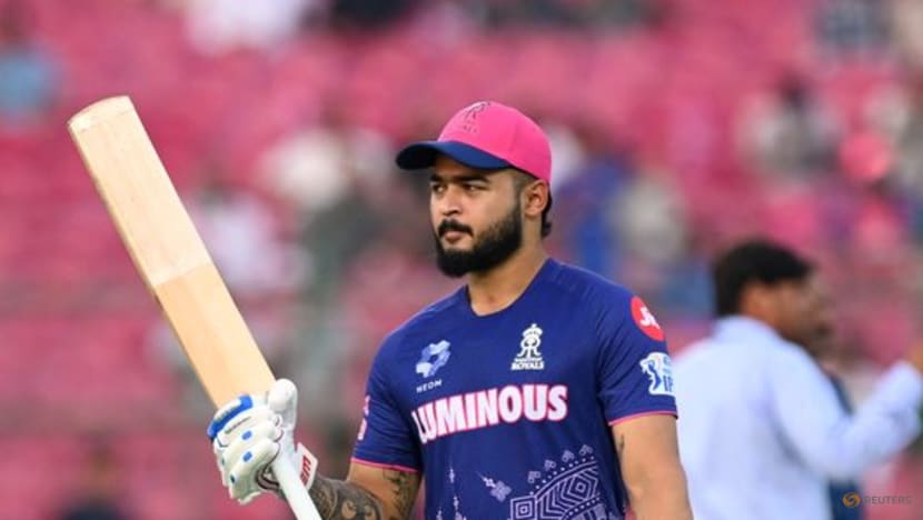 Parag rues misfiring middle order after Rajasthan exit IPL playoff race