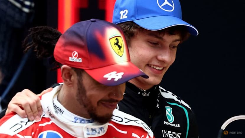 Hamilton feels closer to winning again after ending podium drought