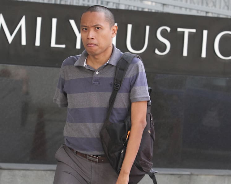 Former national para-athlete convicted  of recruiting women for prostitution