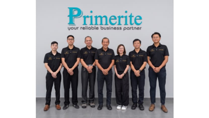 Primerite Sdn. Bhd. Marks 30 Years as Videojet's Malaysian Distributor
