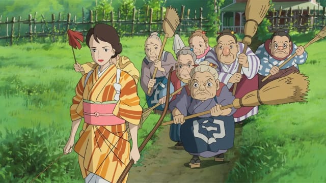 【城市呼吸｜福泽乔】宫崎骏新作《你想活出怎样的人生》零宣传的冲刺