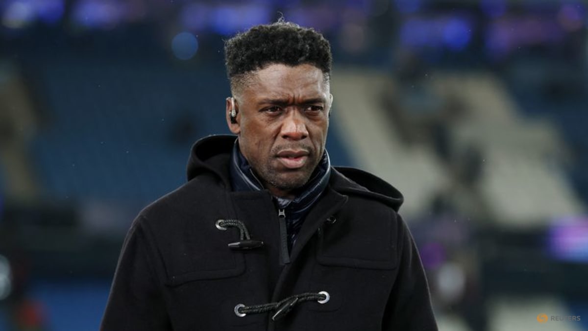 Dutch greats line up to help Suriname World Cup cause