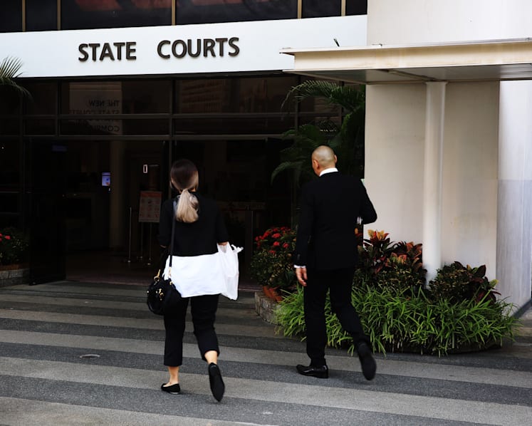 Lukewarm response to paralegal option as way to soak up oversupply