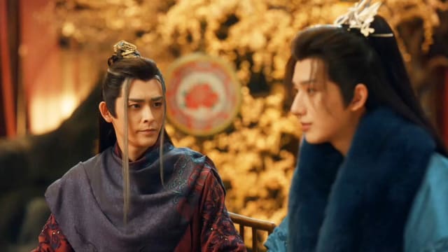 少年歌行（第2集）：少年无心