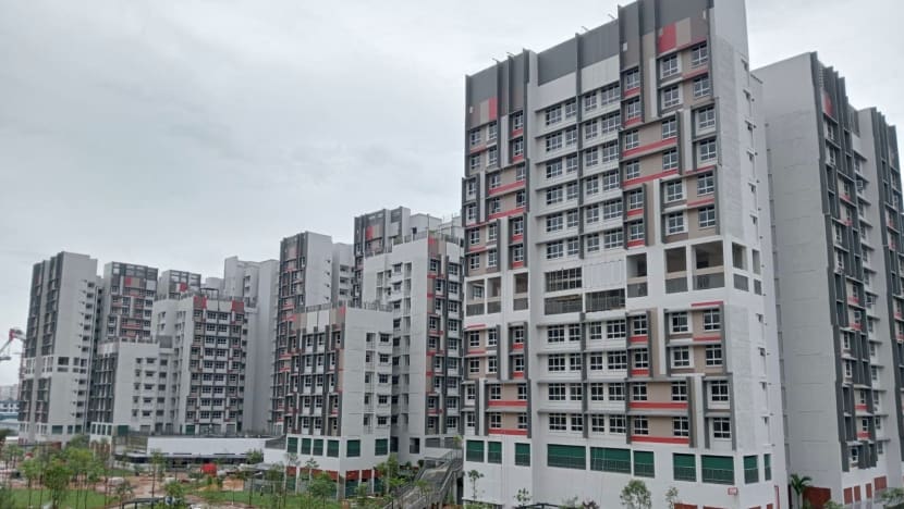 3 BTO exercises in 2024, one fewer than usual 3 BTO exercises in 2024, one fewer than usual