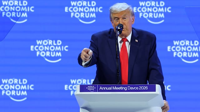 特朗普：委内瑞拉将在美国主导下“赚更多钱”