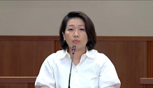 Gho Sze Kee on Land Transport and Related Matters (No. 2) Bill