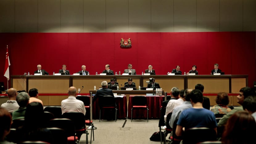 The Big Read: After historic process, participants take stock of EP panel’s proposals