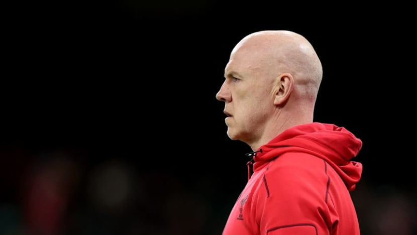 Wales make six changes for Nations Championship test against South Africa