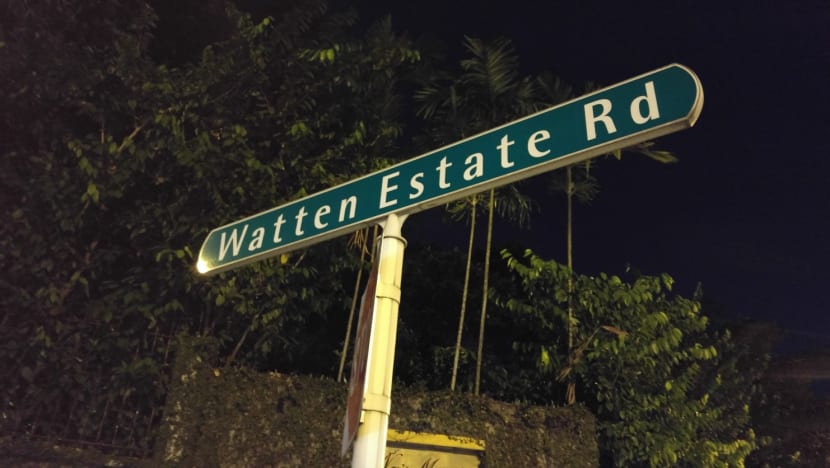 Some Watten Estate residents unfazed by possible Zika transmission