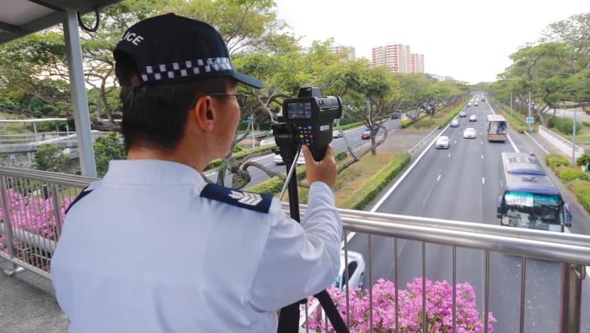 Higher traffic fines for luxury car owners? Some motorists, experts give thumbs down