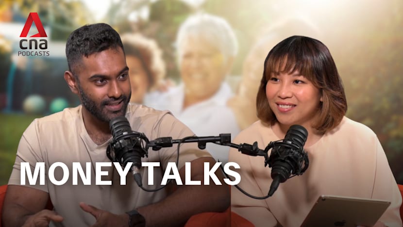 Money Talks - The sandwiched generation: How can you create a financial plan that works?