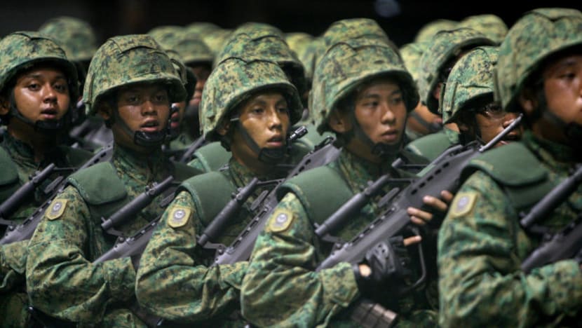 Parliament in brief: 7 things you should know