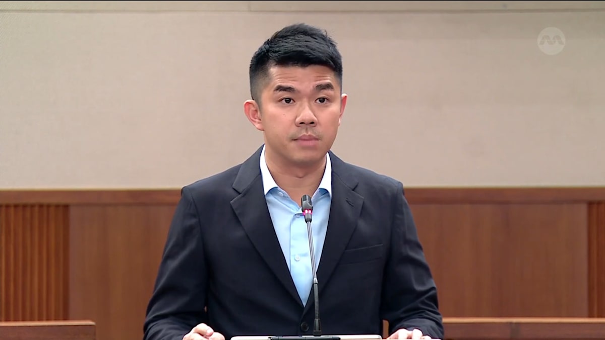 Committee of Supply 2026 debate, Day 4: Cai Yinzhou on sea farms and Singapore Food Story