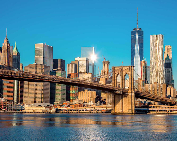 Putting the New in New York: Some of the hottest new openings for your next Big Apple escape