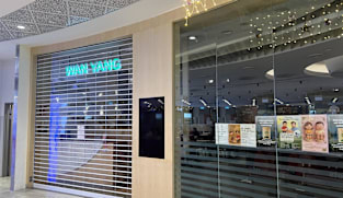 'No signs at all': Foot reflexology chain Wan Yang shuts suddenly, leaving over S$29,000 in unused packages