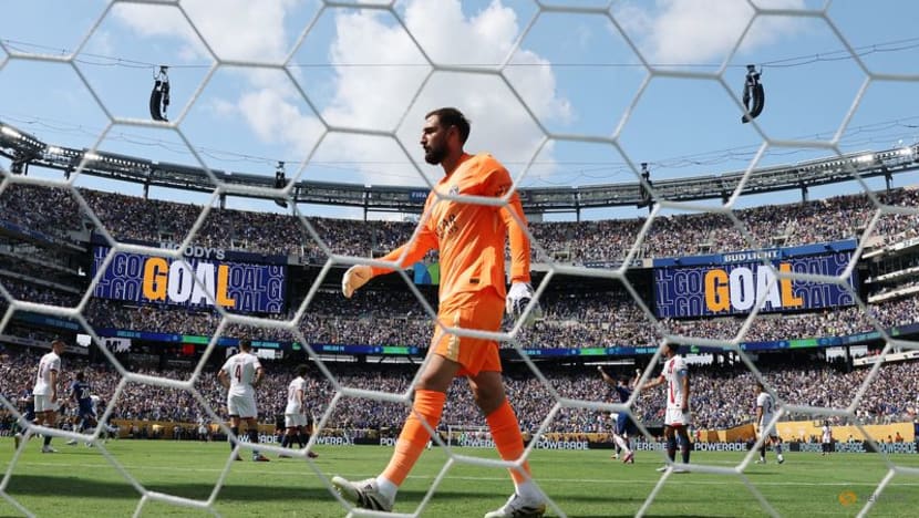 PSG leave Donnarumma out of UEFA Super Cup squad amid exit rumours