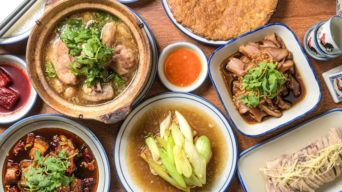 Contoh Praktikal: Blog Makanan di Penang Menggunakan ChatGPT