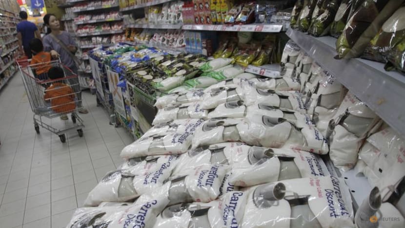 Indonesia plans to import around 200,000 tons of raw sugar for food reserve