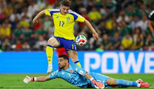 Elite Swedish strike force delivers Tunisian defence a reality check