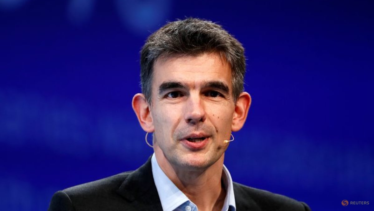 Ex-Google chief Matt Brittin made new BBC director-general