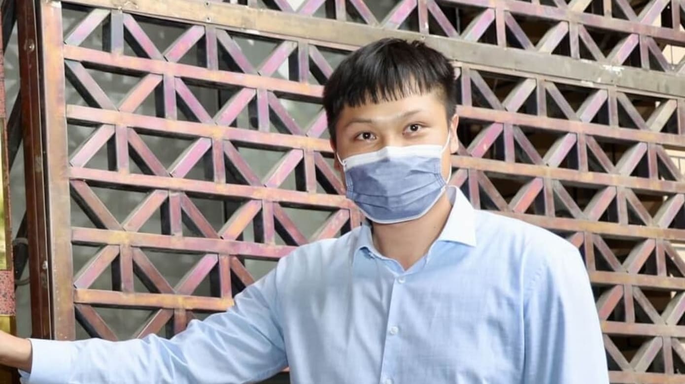 涉买通军人向中方泄密 台湾记者遭法院羁押禁见