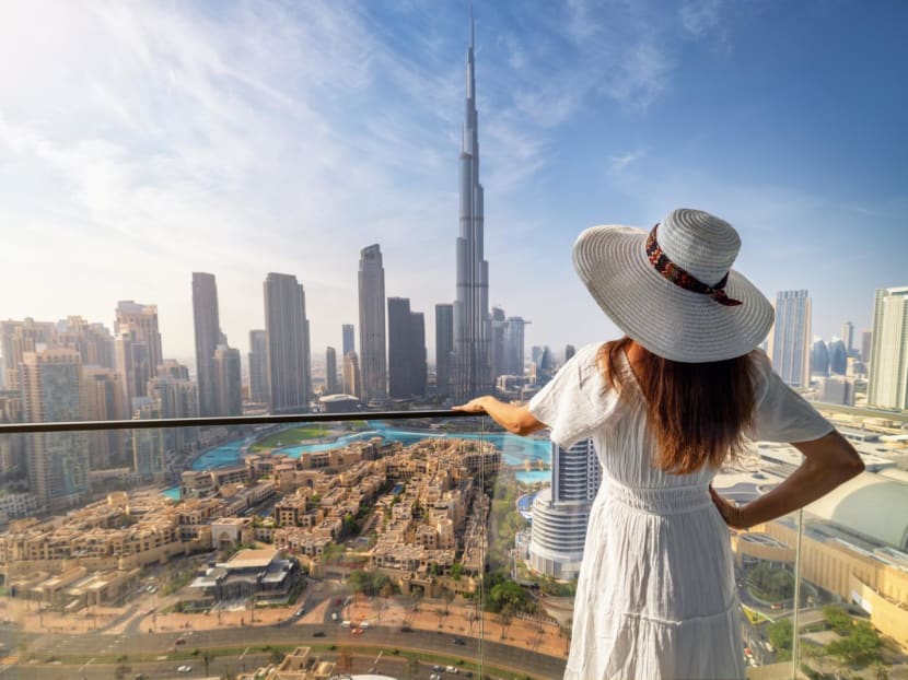 Planning a trip to Dubai? Emirates is offering a free stay in a five-star luxury hotel this month