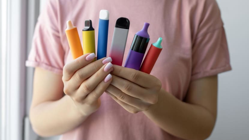 Kemenkes siapkan aturan vape, disamakan dengan rokok konvensional mulai Juli 2026