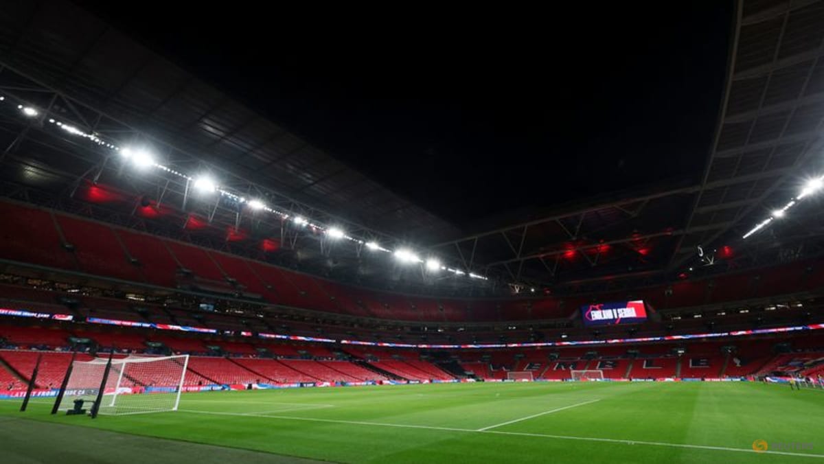 Wembley concerts force Community Shield switch to Cardiff