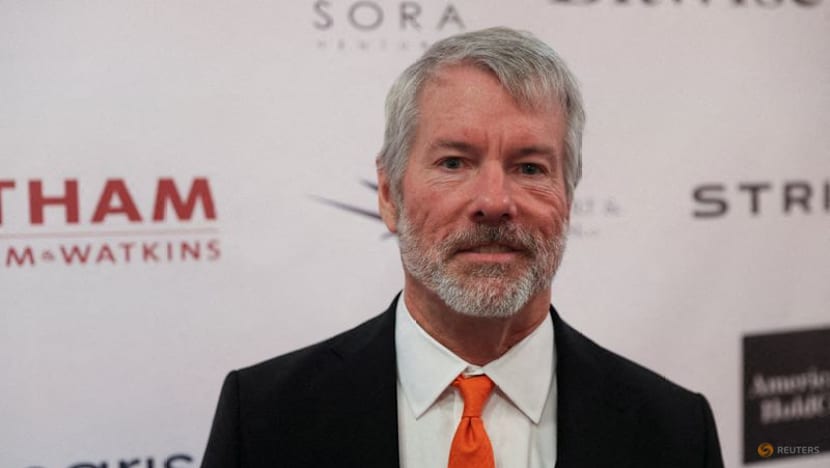 Analysts flag risks for Strategy at Nasdaq 100 index reshuffle