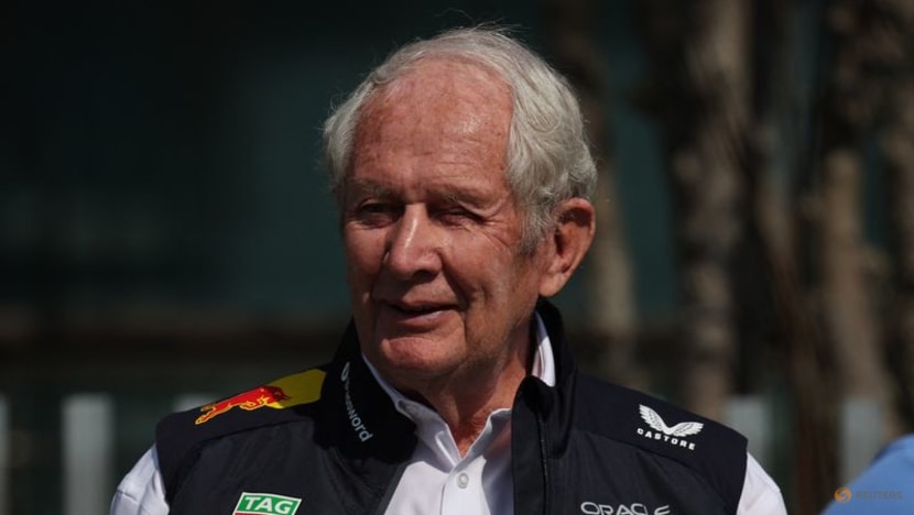 Marko concerned over Verstappen's Red Bull future