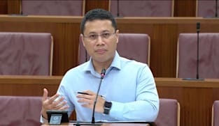 Desmond Lee on changes for Primary 1 registration framework 