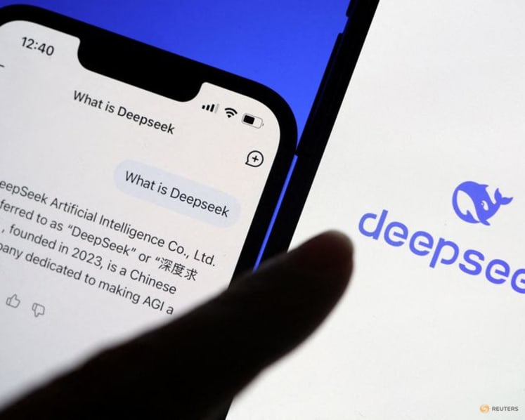 CNA Explains: Are countries banning DeepSeek for legitimate reasons?