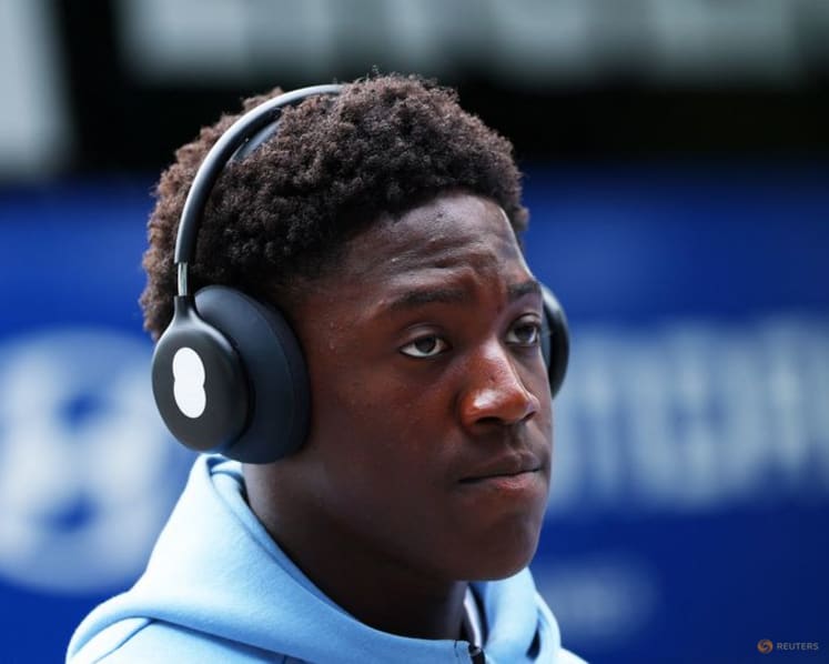 England's Nations League withdrawals expose workload crisis, says PFA chief