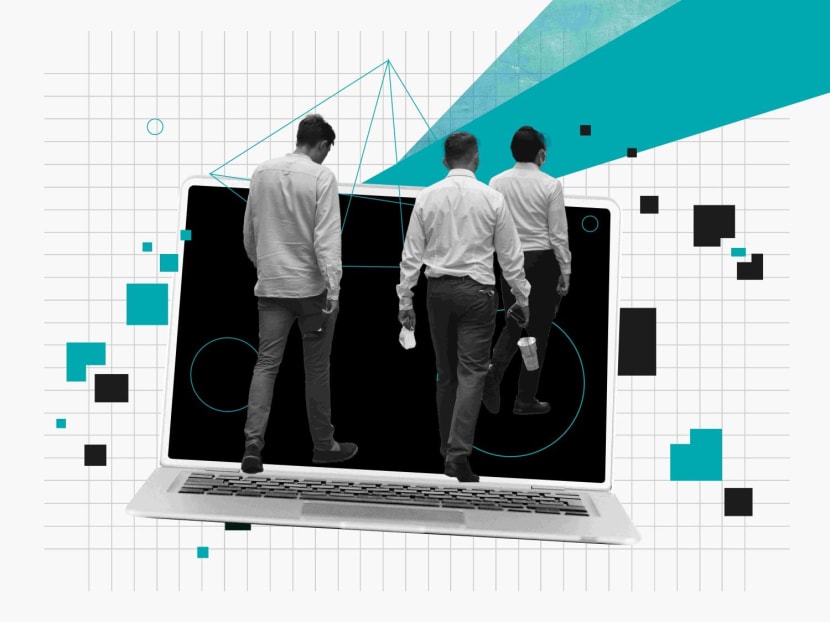 Look Ahead 2024: Amid job disruptions due to AI, remote work and tech retrenchments, youth urged to stay agile by upskilling