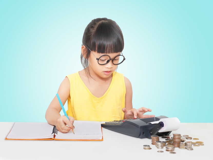 The PSLE Math problem that got everyone calculating &ndash; and asking