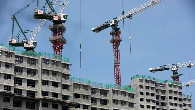 HDB monitoring supply chain situation; BTO delays remain in the range of 6 to 12 months 