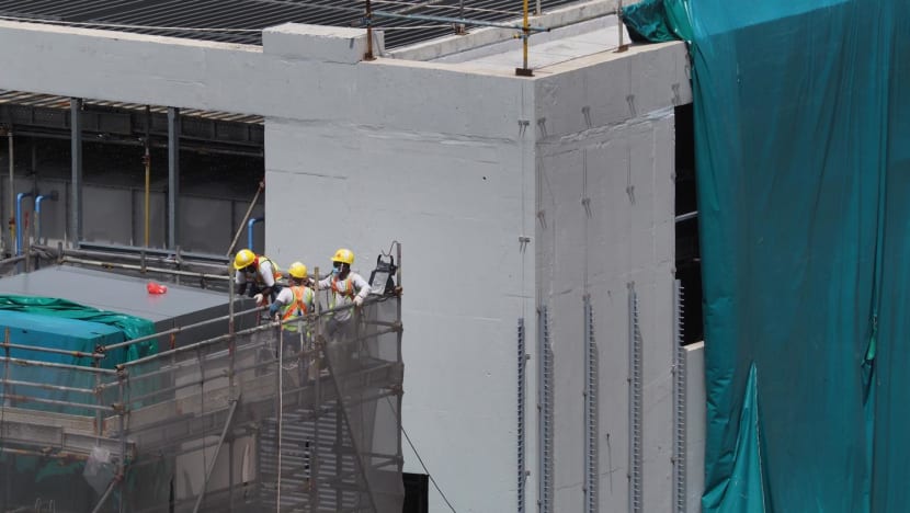 Firms reliant on foreign labour concerned with 'painful' penalties for workplace accidents, but agree safety is priority 