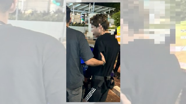 潜逃多年后在马国落网 狮城通缉犯被引渡回新