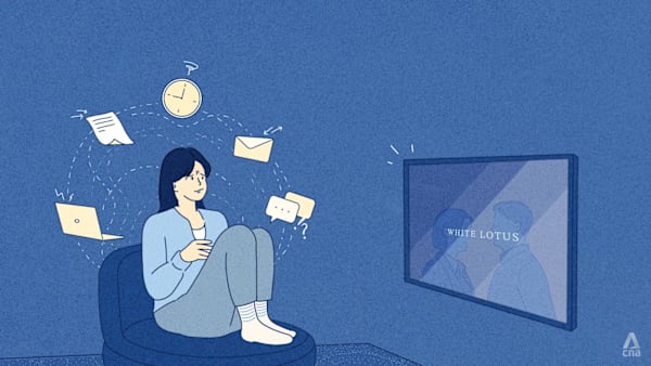 Why your brain can't let go of unfinished tasks, even something as minor as a half-written email