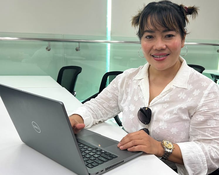 Reskilling in the face of change: Inspiring journeys from pandemic uncertainty to thriving careers