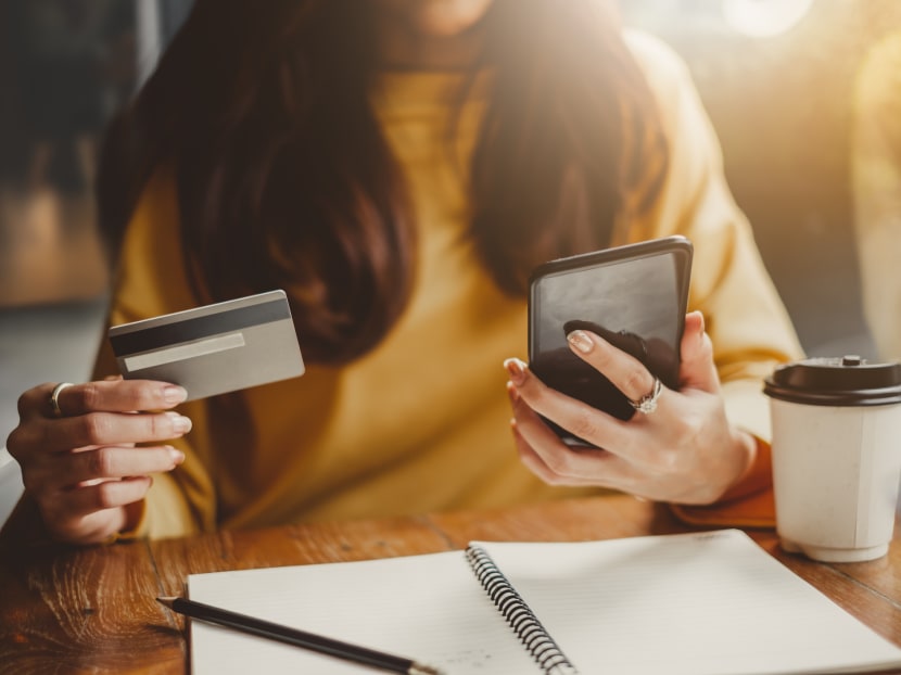 Jail for woman who stole customers’ credit card details in S$120,000 YouTrip fraud