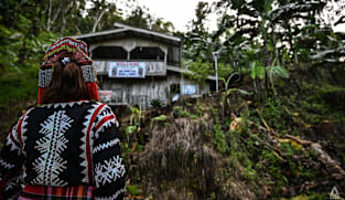 Asia’s EVolution: In the mountains of Mindanao, a copper fight with global stakes powered by electric vehicles