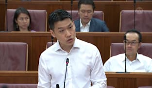 David Neo responds to clarifications sought on ministerial statement on preserving 38 Oxley Road