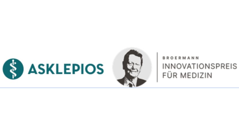 Nominations for the Broermann Medical Innovation Award 2026 now open  