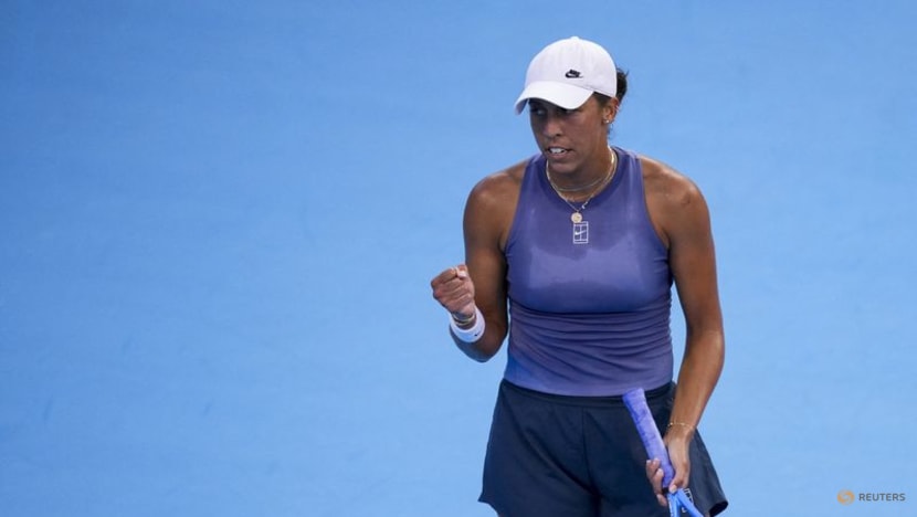 Who are among the other women's title contenders to look out for at the US Open?