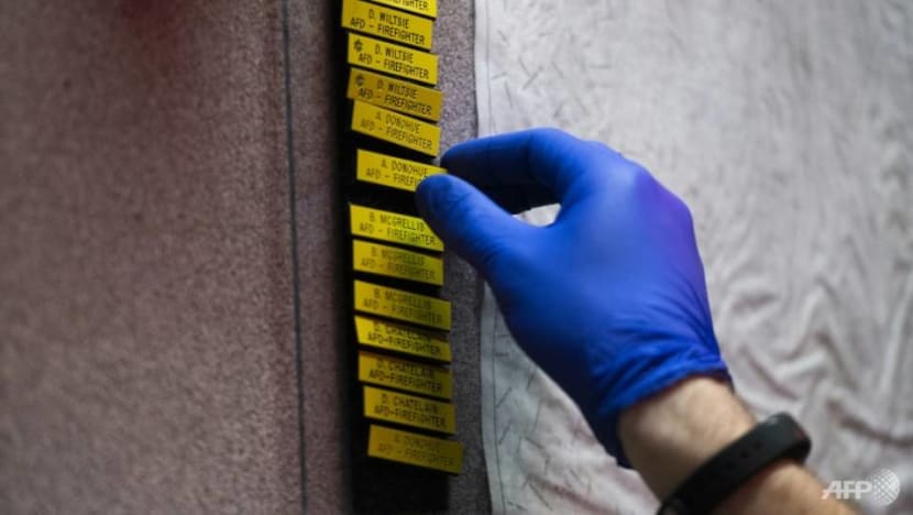 Thieves take US$1 million worth of gloves meant for Florida hospitals