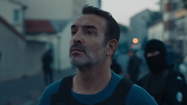 新片上映：November